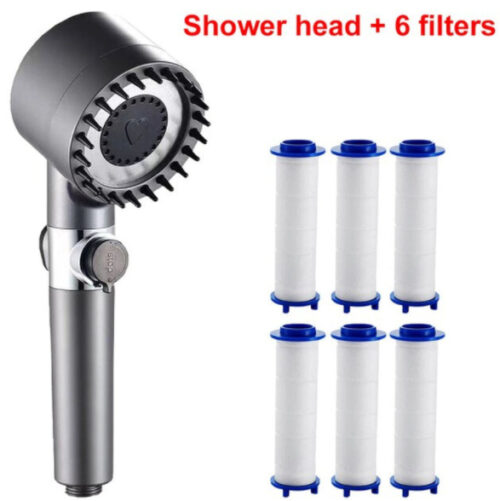 German multifunctional massage shower - Image 2