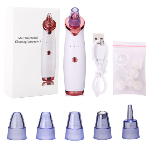 Blackhead Remover Vacuum - Image 3