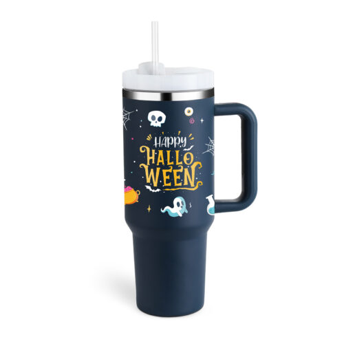 Mixora Insulated Tumbler - Image 2