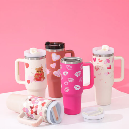 Mixora Insulated Tumbler
