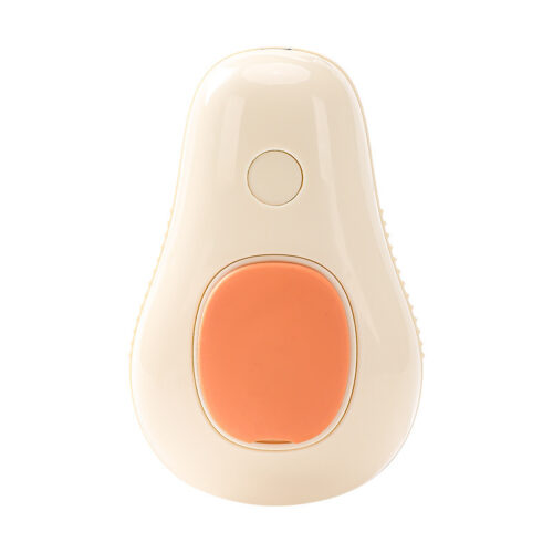 Electric Steamy Cat Brush - Image 4